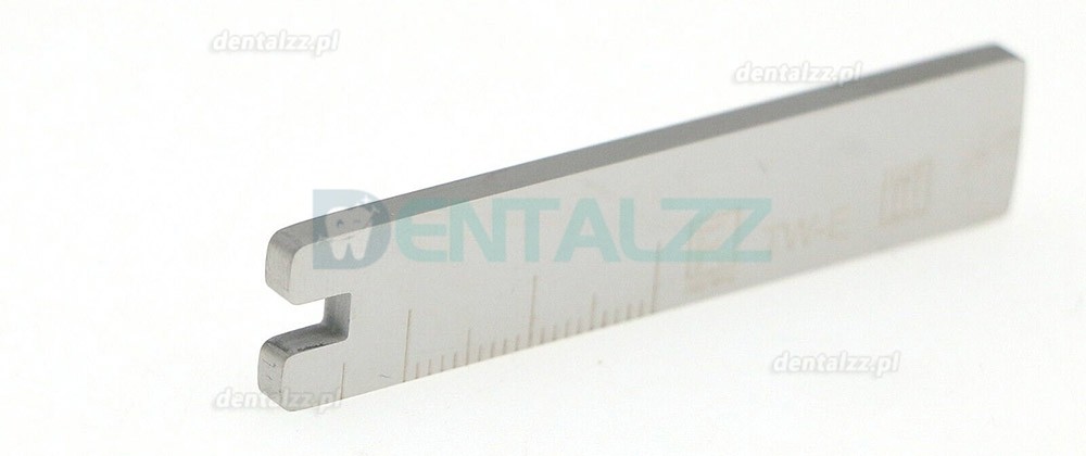 Refine TW-E TW-A Klucz do Końc&oacute;wek Skaler&oacute;w Ultradźwiękowych 2 Szt.